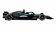 Masina de colectie Hot Wheels Premium Mercedes-Benz: Kimi Antonelli #12 1:64 foto