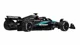 Masina de colectie Hot Wheels Premium Mercedes-Benz: Kimi Antonelli #12 1:64 foto