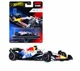Masina de colectie Hot Wheels Premium VCARB: Isack Hadjar #6 1:64 foto