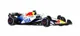 Masina de colectie Hot Wheels Premium VCARB: Isack Hadjar #6 1:64 foto