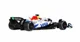 Masina de colectie Hot Wheels Premium VCARB: Isack Hadjar #6 1:64 foto