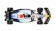 Masina de colectie Hot Wheels Premium VCARB: Isack Hadjar #6 1:64 foto