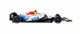 Masina de colectie Hot Wheels Premium VCARB: Isack Hadjar #6 1:64 foto