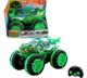 Машина на радиоуправлении Hot Wheels Monster Truck Большая акула foto
