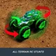 Машина на радиоуправлении Hot Wheels Monster Truck Большая акула foto