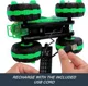 Машина на радиоуправлении Hot Wheels Monster Truck Большая акула foto