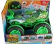 Машина на радиоуправлении Hot Wheels Monster Truck Большая акула foto