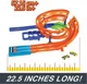 Set de joaca Hot Wheels Pista Cursa pe circuit foto