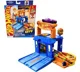 Игровой набор Hot Wheels Dine and Go foto