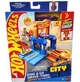 Игровой набор Hot Wheels Dine and Go foto