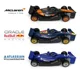 Игровой набор Hot Wheels Racing Спринт Formula 1 foto