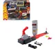 Игровой набор Hot Wheels Racing Быстрый старт: Дуэль foto