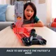 Игровой набор Hot Wheels Racing Быстрый старт: Дуэль foto