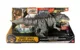 Figurina Mattel Jurassic World Giganotosaurus: Muscatura colosala foto