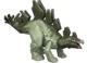 Figurina Mattel Jurassic World Haos preistoric, in sortiment foto