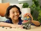 Figurina Mattel Jurassic World Velociraptor foto