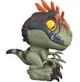 Figurina Mattel Jurassic World Velociraptor foto