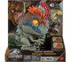 Figurina Mattel Jurassic World Velociraptor foto