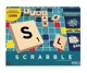 Настольная игра Mattel Scrabble (RO) foto