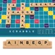 Настольная игра Mattel Scrabble (RO) foto