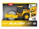 Compactor rutier Wenyi cu frictiune cu lumini si sunete foto