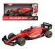 Masina de curse F1 Wenyi cu inertie, lumina si sunete 1:18 foto