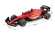 Masina de curse F1 Wenyi cu inertie, lumina si sunete 1:18 foto