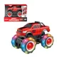 Masina Wenyi Monster Truck cu lumini si sunete 1:32 foto