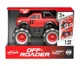 Masina Wenyi Monster Truck cu lumini si sunete 1:32 foto