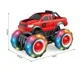 Masina Wenyi Monster Truck cu lumini si sunete 1:32 foto