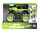 Masina Wenyi Monster Truck cu lumini si sunet 1:32 foto