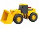 Utilaje de constructii Wenyi cu frictiune, lumini si sunete 1:32 foto
