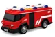 Vehicule de salvare Wenyi cu frictiune, lumini si sunete 1:32 foto