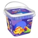 Plastilina aerata Okto Air Clay Albastra, 270 g foto