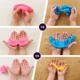 Plastilina aerata Okto Air Clay Albastra, 270 g foto