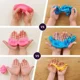Plastilina aerata Okto Air Clay Mov, 270 g foto