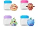 Jucarie de plus surpriza Spin Master Magic Jellykins, in sortiment foto