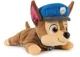 Jucarie din plus Spin Master Paw Patrol: Chase, 20 cm foto