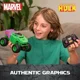 Masina cu telecomanda Spin Master Monster truck Hulk foto