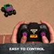 Masina cu telecomanda Spin Master Monster truck Hulk foto