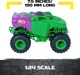 Masina cu telecomanda Spin Master Monster truck Hulk foto