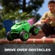 Masina cu telecomanda Spin Master Monster truck Hulk foto