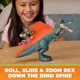 Set de joaca Spin Master Patrula catelusilor: Spinozaur si Rex foto