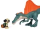 Set de joaca Spin Master Patrula catelusilor: Spinozaur si Rex foto