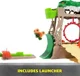 Set de joaca Spin Master Monster Jam Dragon Dungeon of Doom foto