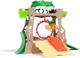 Set de joaca Spin Master Monster Jam Dragon Dungeon of Doom foto