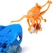 Set de joaca Spin Master Monster Jam Megalodon vs. Calmarul gigant foto