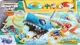 Set de joaca Spin Master Monster Jam Megalodon vs. Calmarul gigant foto