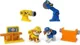 Set de joaca Spin Master Patrula catelusilor: Echipa de constructie foto