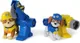 Set de joaca Spin Master Patrula catelusilor: Echipa de constructie foto